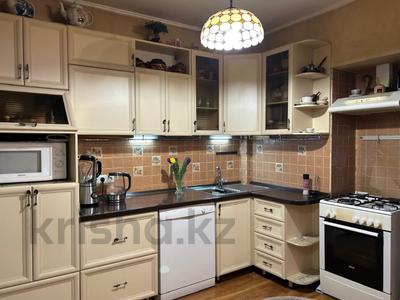 3-комнатная квартира · 66 м² · 5/5 этаж, Байзакова за 49 млн ₸ в Алматы, Алмалинский р-н