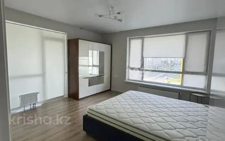 2-бөлмелі пәтер · 71.5 м² · 8/16 қабат, Сыганак 15, бағасы: 59.9 млн ₸ в Астане, Нура р-н — фото 3