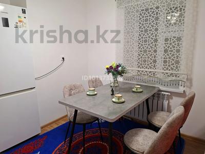 2-комнатная квартира · 60 м² · 4/5 этаж, Левый берг 26 — Жастар орталығы қасы, жайлы мектеп қасы, Ханшайым ана балабақшасы за 100 000 ₸ в 