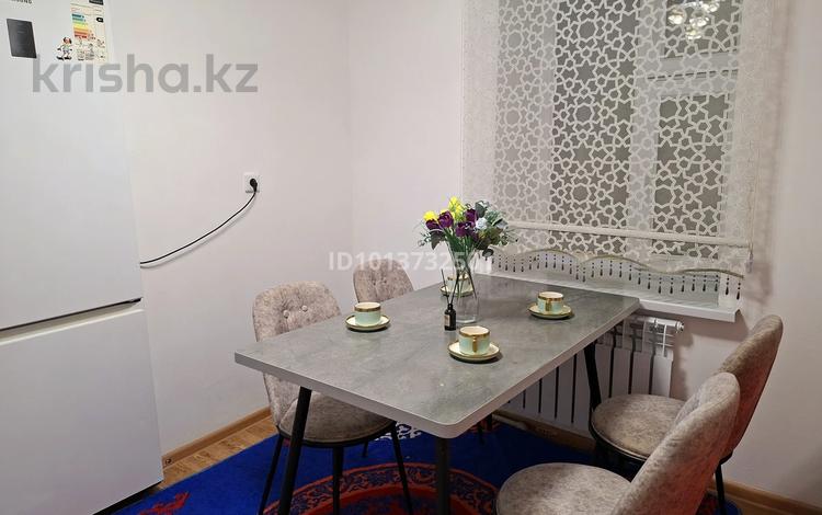 2-комнатная квартира · 60 м² · 4/5 этаж, Левый берг 26 — Жастар орталығы қасы, жайлы мектеп қасы, Ханшайым ана балабақшасы за 100 000 ₸ в  — фото 2