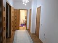 2-комнатная квартира · 60 м² · 4/5 этаж, Левый берг 26 — Жастар орталығы қасы, жайлы мектеп қасы, Ханшайым ана балабақшасы за 100 000 ₸ в  — фото 13
