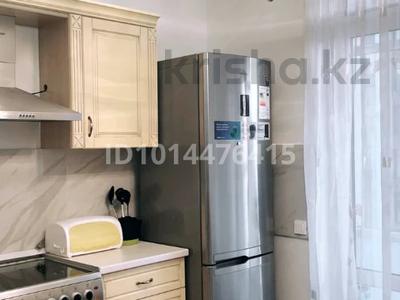 1-бөлмелі пәтер · 35.5 м² · 4/8 қабат, Фариза Онгарсынова 8, бағасы: 28.9 млн ₸ в Астане