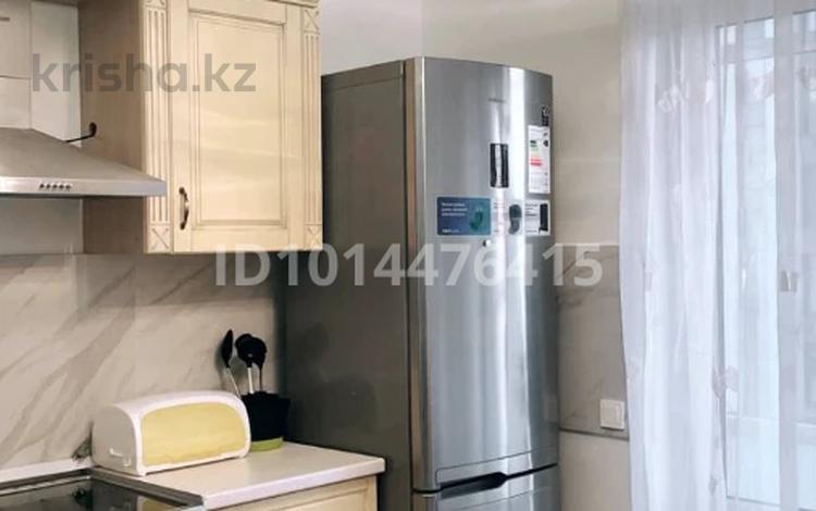 1-комнатная квартира · 35.5 м² · 4/8 этаж, Фариза Онгарсынова 8 за 28.9 млн ₸ в Астане — фото 2