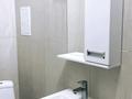 1-комнатная квартира · 35.5 м² · 4/8 этаж, Фариза Онгарсынова 8 за 28.9 млн ₸ в Астане — фото 5