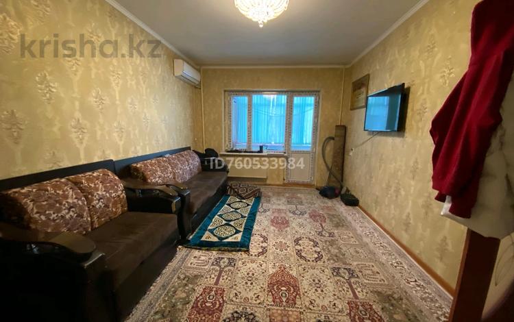 3-комнатная квартира · 69 м² · 1/5 этаж, Койбакова 12 за 20 млн ₸ в Таразе — фото 2