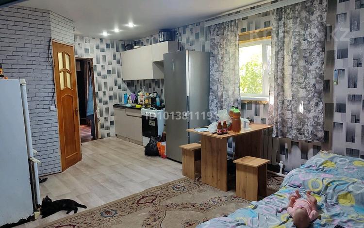 Отдельный дом · 2 комнаты · 42 м² · 5.6 сот., Садовод строитель — Каирбекова, Введенская трасса за 7.5 млн ₸ в Костанае — фото 2