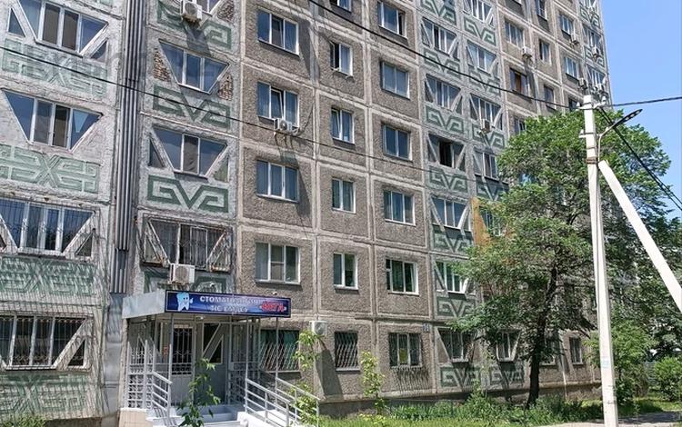 3-комнатная квартира, 66 м², 2/9 этаж, мкр Тастак-3 75 за 43 млн 〒 в Алматы, Алмалинский р-н — фото 13