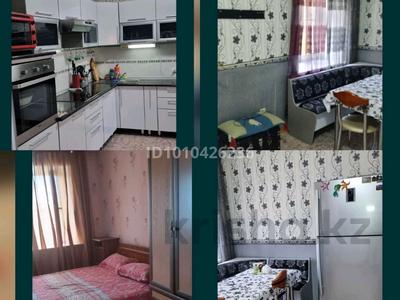 3-комнатная квартира · 65 м² · 3/5 этаж, Голубой залив 3 за 20 000 ₸ в Новой бухтарме