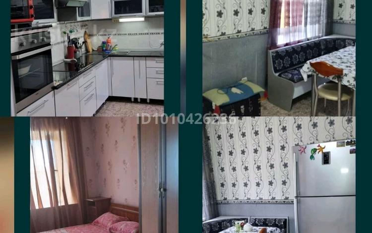 3-комнатная квартира · 65 м² · 3/5 этаж, Голубой залив 3 за 20 000 ₸ в Новой бухтарме — фото 17