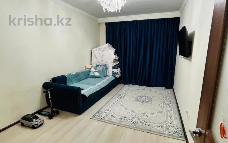 1-комнатная квартира · 40.9 м² · 7/24 этаж, Калибек Куанышбаев, 11/3 за ~ 25.6 млн ₸ в Астане, Алматы р-н — фото 6
