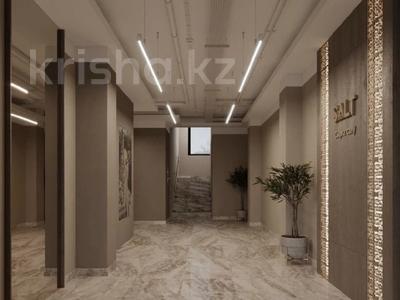 2-бөлмелі пәтер · 63 м² · 7/9 қабат, Е-779 32, бағасы: 34 млн ₸ в Астане, Есильский р-н