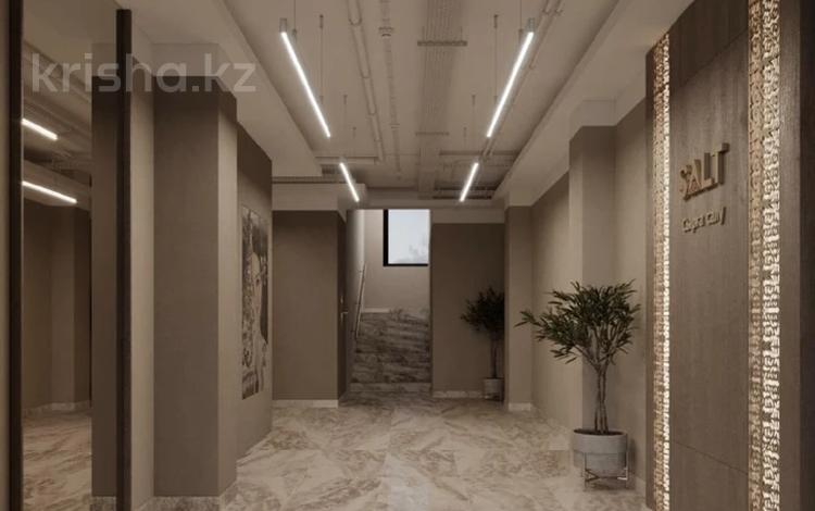 2-бөлмелі пәтер · 63 м² · 7/9 қабат, Е-779 32, бағасы: 34 млн ₸ в Астане, Есильский р-н — фото 4