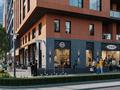 3-комнатная квартира · 89.4 м², Абая 2а/1 за ~ 45.8 млн 〒 в Абае — фото 4