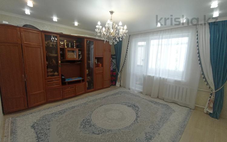 3-бөлмелі пәтер · 65.4 м² · 5/9 қабат, мкр Юго-Восток, Мкр Орбита-1 — Парк Победы, бағасы: 24.6 млн ₸ в Караганде, Казыбек би р-н — фото 5