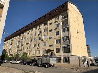 4-комнатная квартира · 100 м² · 6/6 этаж, мкр Нурсая, Тулпар 78 за 19 млн 〒 в Атырау