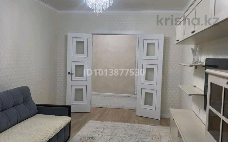 3-бөлмелі пәтер · 93.5 м² · 2/23 қабат, Туран 55/3, бағасы: 67.6 млн ₸ в Астане, Нура р-н — фото 2