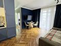 2-бөлмелі пәтер · 46.6 м² · 2/10 қабат, наурызбай батыра 138, бағасы: 28 млн ₸ в Кокшетау — фото 3