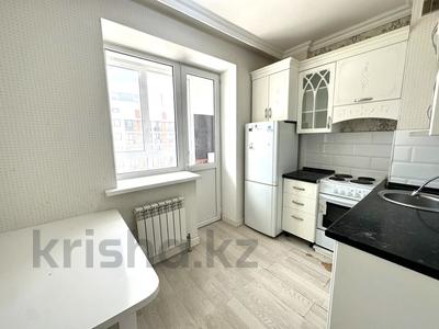 1-бөлмелі пәтер · 38.6 м² · 6/8 қабат, Байтурсынова 53 — Помогу оформить в ипотеку, бағасы: 20.8 млн ₸ в Астане, Алматы р-н