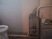 Отдельный дом · 4 комнаты · 57 м² · 8 сот., Акылбекова 37 за 12 млн 〒 в Таразе