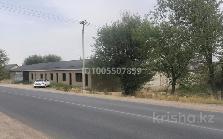 Участок · 5 соток, 40 квартал 208 за 7 млн 〒 в Каскелене — фото 2