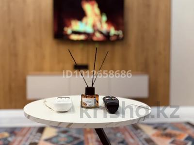 2-комнатная квартира · 40 м² · 6/12 этаж, Байдибек би 115/10 — Парк Наурыз алаңы за 300 000 ₸ в Шымкенте