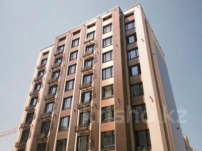 3-комнатная квартира · 87.8 м² · 2/9 этаж, Каныша Сатпаева 90а/1 — ⭐️БЕЗ КОМИССИИ⭐️ за ~ 64.3 млн ₸ в Алматы, Бостандыкский р-н