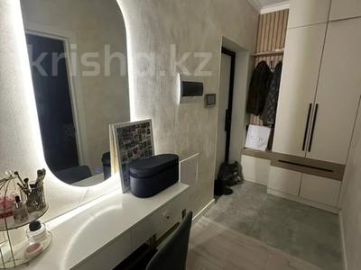 1-комнатная квартира · 42 м² · 6/12 этаж, Аль-Фараби 11/1 — Бұхар Жырау за 39 млн ₸ в Астане, Есильский р-н