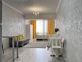 1-комнатная квартира · 40 м² · 8/12 этаж, Тулебаева 49/1 — Гоголя-Тулебаева (Назарбаева) за 380 000 ₸ в Алматы, Медеуский р-н