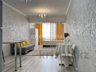 1-комнатная квартира · 41 м² · 8/12 этаж, Тулебаева 49/1 — Гоголя-Тулебаева (Назарбаева) за 400 000 ₸ в Алматы, Медеуский р-н