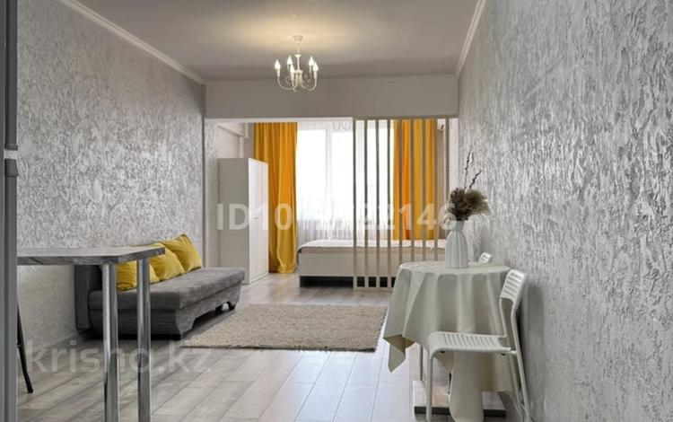 1-комнатная квартира · 40 м² · 8/12 этаж, Тулебаева 49/1 — Гоголя-Тулебаева (Назарбаева) за 380 000 ₸ в Алматы, Медеуский р-н — фото 2