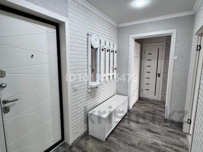 2-бөлмелі пәтер · 55 м² · 5/5 қабат, Степной 1 ш/а. 2/13, бағасы: 190 000 ₸ в Караганде, Казыбек би р-н