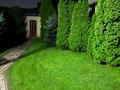 Отдельный дом · 8 комнат · 506 м² · 11 сот., М-н Курамыс 28 — ул. Балбырауын за 355 млн ₸ в Алматы, Бостандыкский р-н — фото 37