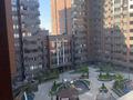 1-комнатная квартира, 54 м², 6/13 этаж помесячно, Шаляпина за 250 000 〒 в Алматы, Ауэзовский р-н — фото 2