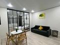 2-комнатная квартира · 70 м² · 9/10 этаж, мкр Жетысу-3 55А — Абая -Момышулы,Станция Метро,ТРЦ Спутник, Family park за 22 000 ₸ в Алматы, Ауэзовский р-н