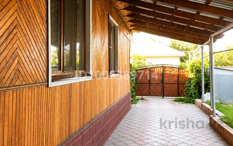 Отдельный дом · 5 комнат · 110 м² · 4.5 сот., Алтай 8 — Аль-Фараби за 39 млн ₸ в Талгаре — фото 13