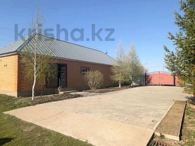 Отдельный дом · 4 комнаты · 140 м² · 23 сот., Сейфулина — Ляна за 32 млн 〒 в 