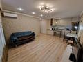 2-комнатная квартира · 65 м² · 15/18 этаж, Брусиловского 167блок6 — Абая за 280 000 ₸ в Алматы, Алмалинский р-н