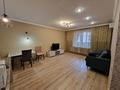 2-комнатная квартира · 65 м² · 15/18 этаж, Брусиловского 167блок6 — Абая за 280 000 ₸ в Алматы, Алмалинский р-н — фото 2