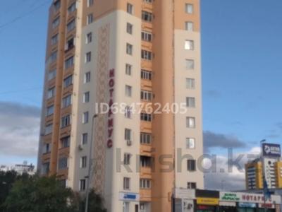 4-комнатная квартира · 76 м² · 9/12 этаж, проспект Республики — улица Александра Бараева за 40.7 млн ₸ в Астане, р-н Байконур