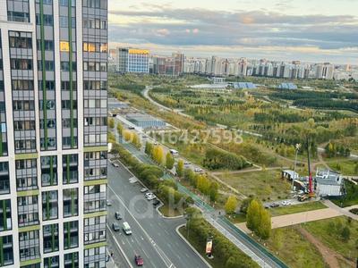2-комнатная квартира · 60 м², Кабанбай батыр 48/5 — Орынбор за 300 000 ₸ в Астане, Есильский р-н
