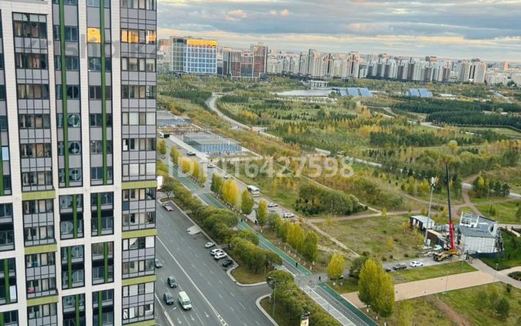 2-комнатная квартира · 60 м², Кабанбай батыр 48/5 — Орынбор за 300 000 ₸ в Астане, Есильский р-н — фото 13