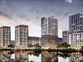 2-комнатная квартира · 61.7 м² · 7/16 этаж, Е-429 26 — Айтматова Сыганак за 32 млн ₸ в Астане, Нура р-н — фото 2