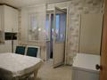 1-комнатная квартира · 45 м² · 2/9 этаж, Бейбарыс султан — Неподалеку от школы номер 106 за 21 млн ₸ в Астане, Сарыарка р-н — фото 7