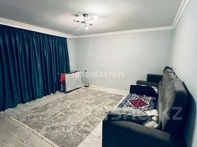 1-комнатная квартира · 33.9 м² · 1 этаж, Майкудук, Майкудук, мкр Восток-3 15 за 18 млн 〒 в Караганде, Алихана Бокейханова р-н