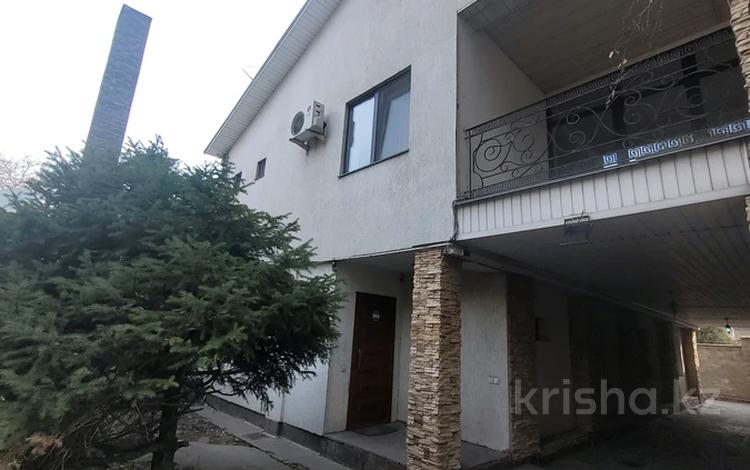 Жеке үй · 6 бөлме · 329 м² · 5 жүзд., Кастеева 33, бағасы: 211 млн ₸ в Алматы, Медеуский р-н — фото 42