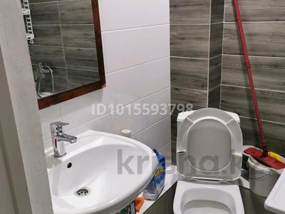 1-бөлмелі пәтер · 24 м², Нажимеденова 14б, бағасы: 45 000 ₸ в Астане, Алматы р-н