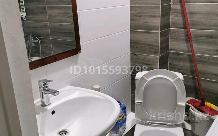 1-бөлмелі пәтер · 24 м², Нажимеденова 14б, бағасы: 45 000 ₸ в Астане, Алматы р-н — фото 2