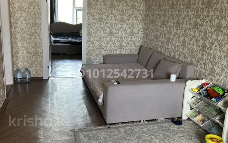2-комнатная квартира · 48 м² · 5/5 этаж, Ружейникова 12 за 13 млн ₸ в Уральске — фото 2