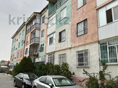 2-комнатная квартира · 51 м² · 4/4 этаж, Төлеби — Проспект Төлеби за 20 млн 〒 в Таразе