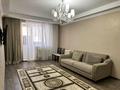 3-комнатная квартира · 90 м² · 4/9 этаж, Акмешит 11 за 350 000 ₸ в Астане, Есильский р-н